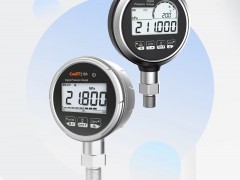 康斯特發(fā)布新升級智能數(shù)字壓力表