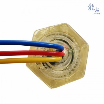 光電液位傳感器耐高溫反應(yīng)靈敏2016D