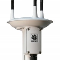 YOUNG 91000 型超聲波風(fēng)速計(jì)