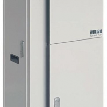 RJW-400H  總氮總磷一體式水質(zhì)在線