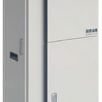 RJW-800  總銅水質(zhì)在線分析儀