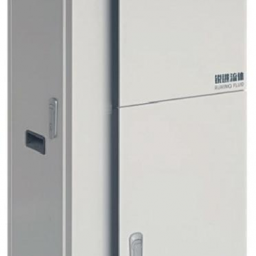 RJW-1500 氟化物水質(zhì)在線分析儀