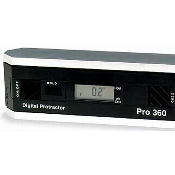 日本三豐PRO360數(shù)位電子角度水平儀