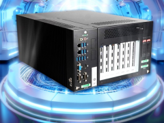 AI工控機(jī)登場(chǎng)！研祥智能MGP-800，加速智駕新時(shí)代！