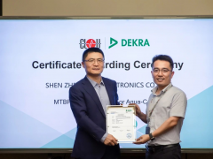 全球首個(gè)！科陸電子獲得儲能系統(tǒng)級MTBF認(rèn)證