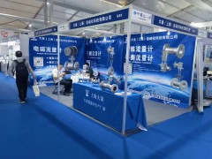 上海大泉精彩亮相 2024淄博化工裝備展企業(yè)精彩報(bào)道之二十四