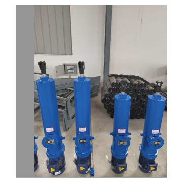 DYTZ1000/500電液推桿 各種規(guī)格推桿