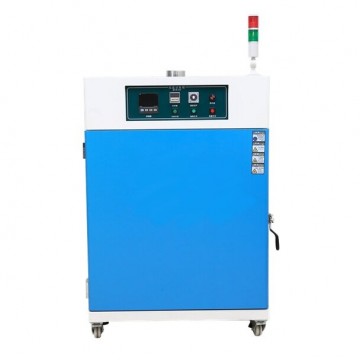 精密烤箱（防爆烤箱）