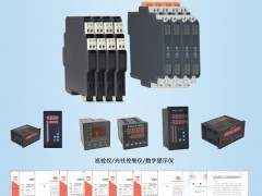 上?？蟿?chuàng)儀器儀表入刊上海世環(huán)會特刊《儀表與測量控制》系列客戶報道24