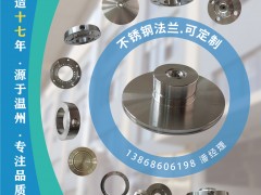 浙江永峰法蘭入刊上海世環(huán)會(huì)特刊《儀表與測量控制》系列客戶報(bào)道35