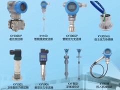 凱躍測控技術(shù)入刊上海世環(huán)會(huì)特刊《儀表與測量控制》系列客戶報(bào)道45