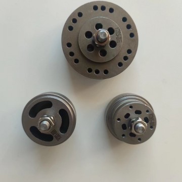 蚌埠鴻申壓縮機(jī)氣閥