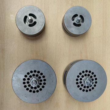 蚌埠昊源壓縮機氣閥