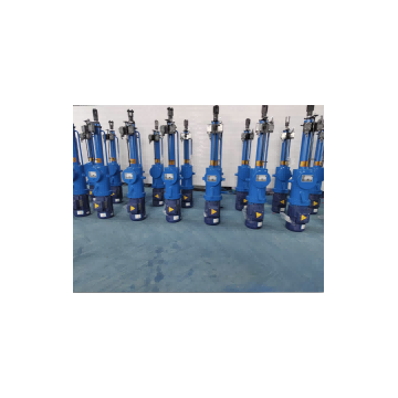 DYTZ1500-300電液推桿