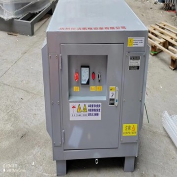 負(fù)壓吸引排氣口消毒裝置 廢氣排放消