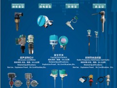 錕鵬傳感工程入刊上海世環(huán)會特刊《儀表與測量控制》系列客戶報道50