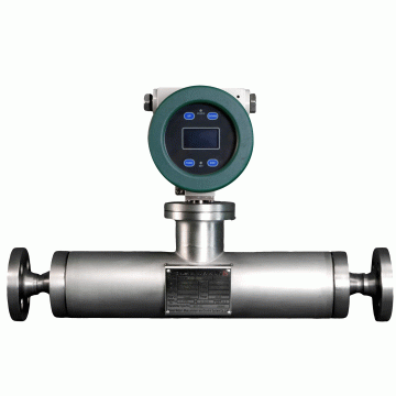 衛(wèi)生型  科里奧利質(zhì)量流量計 美天ME