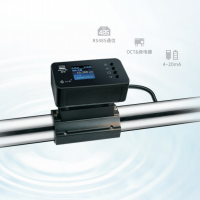 建恒F3扣即測(cè)超聲波流量計(jì)