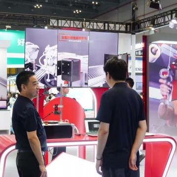 2025醫(yī)學(xué)裝備展覽會暨第33屆中國醫(yī)