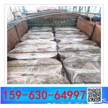 堆焊耐磨的焊絲 襯板焊絲 2.2mm2.0m