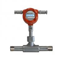 熱式氣體質(zhì)量流量計(jì) 氧氣 氨氣 氮?dú)?美天METERN