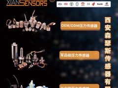 石墨烯、人工嗅覺之余，氣體傳感器超10%復合年增的核心動力