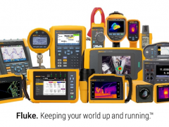 【邀約】尋找合伙人---福祿克綜合測(cè)試部