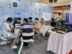 參與共建|聲科電子精彩亮相第32屆多國儀器儀表展！