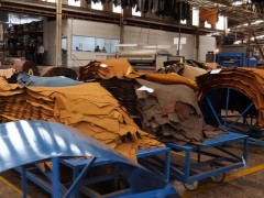 廈門精川股份與超纖材料全球頂級(jí)制造商就大管徑導(dǎo)熱油流量計(jì)達(dá)成合作