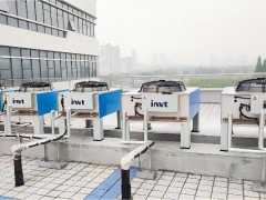 英威騰-數(shù)據(jù)中心與通信機(jī)房的環(huán)境守護(hù)者——精密空調(diào)