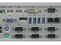 新品發(fā)布！搭載12/13/14代Intel Core處理器的無風(fēng)扇嵌入式準(zhǔn)系統(tǒng)