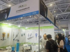 濟寧祥潤儀表亮相第二十二屆國際物聯(lián)網(wǎng)展·深圳站-系列報道3