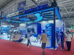 上海智能傳感器產(chǎn)業(yè)園亮相第二十二屆國(guó)際物聯(lián)網(wǎng)展·深圳站-系列報(bào)道10