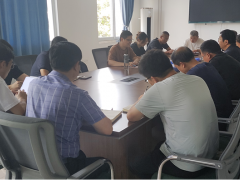 開封儀表順利通過測量管理體系和企業(yè)誠信管理體系 首次認(rèn)證審核