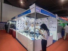 上海允昊自動(dòng)化亮相2024年中國(guó)（上海）國(guó)際傳感器技術(shù)與應(yīng)用展覽會(huì)-系列報(bào)道4