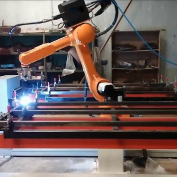 2026中國深圳工業(yè)智能及自動(dòng)化機(jī)器