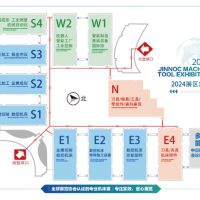 JM2025第二十八屆青島國際數(shù)控機床展覽會 | 機床展青島