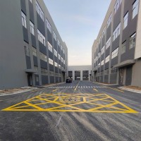 蘇州常熟消防道路畫線、行車道消防標志劃線價格、蘇州小區(qū)標線