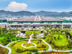 智慧水務(wù)|南京因泰萊簽訂舍得酒業(yè)魏家營廢水處理項目，助力打造減污降碳綠色工廠