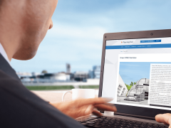 科隆中國為能源領域打造更便捷易用的項目規(guī)劃工具