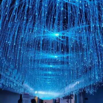 2025深圳國際變色及發(fā)光材料展覽會