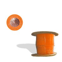 汽車高壓屏蔽電纜120平方鋁芯導體的應(yīng)用