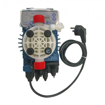 賽高電磁隔膜計量泵TPG600NHP0800數(shù)