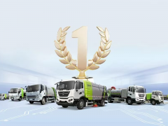 盈峰環(huán)境榮登2023年度“湖南省企業(yè)稅收貢獻(xiàn)百強”三項榜單