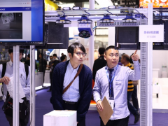 SPS廣州展2025反應(yīng)熱烈，眾多優(yōu)質(zhì)海外企業(yè)將拓展中國(guó)市場(chǎng)！