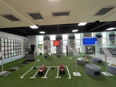 陜西統(tǒng)戰(zhàn)宣傳基層行：走進(jìn)西安中星測控，見證科技創(chuàng)新力量