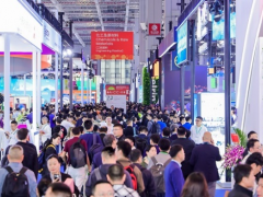 國際橡塑展強大的全球買家號召力，更上一層樓！