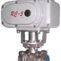 電動(dòng)螺紋球閥/電動(dòng)球閥/調(diào)節(jié)閥