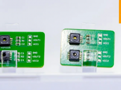 汽車(chē)傳感器有哪些新風(fēng)向？泰科電子、納芯微、億波達(dá)有話說(shuō)……