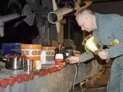 一名德國生產(chǎn)總監(jiān)，7年時間總結(jié)了工廠的151種浪費